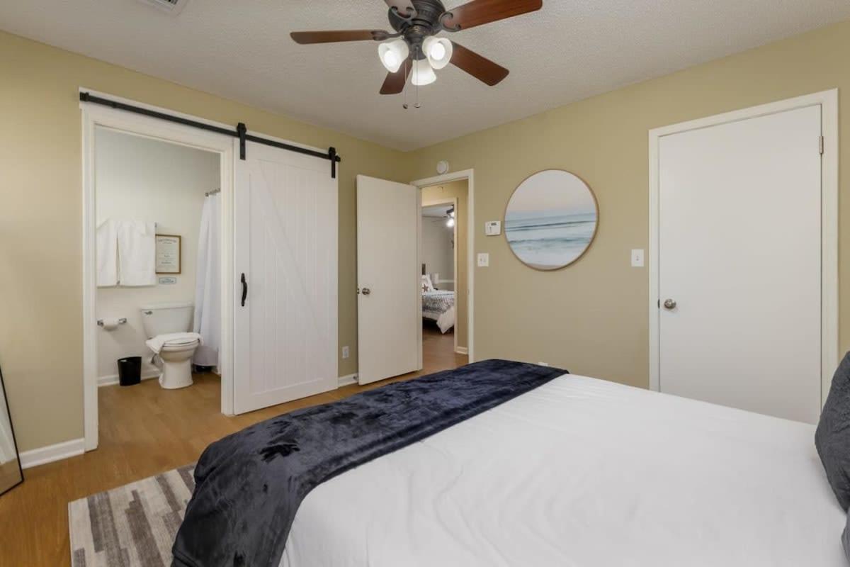 Alabama Get Away Gorgeous Home Location A Near Medical Ctr Tuscaloosa Exterior photo