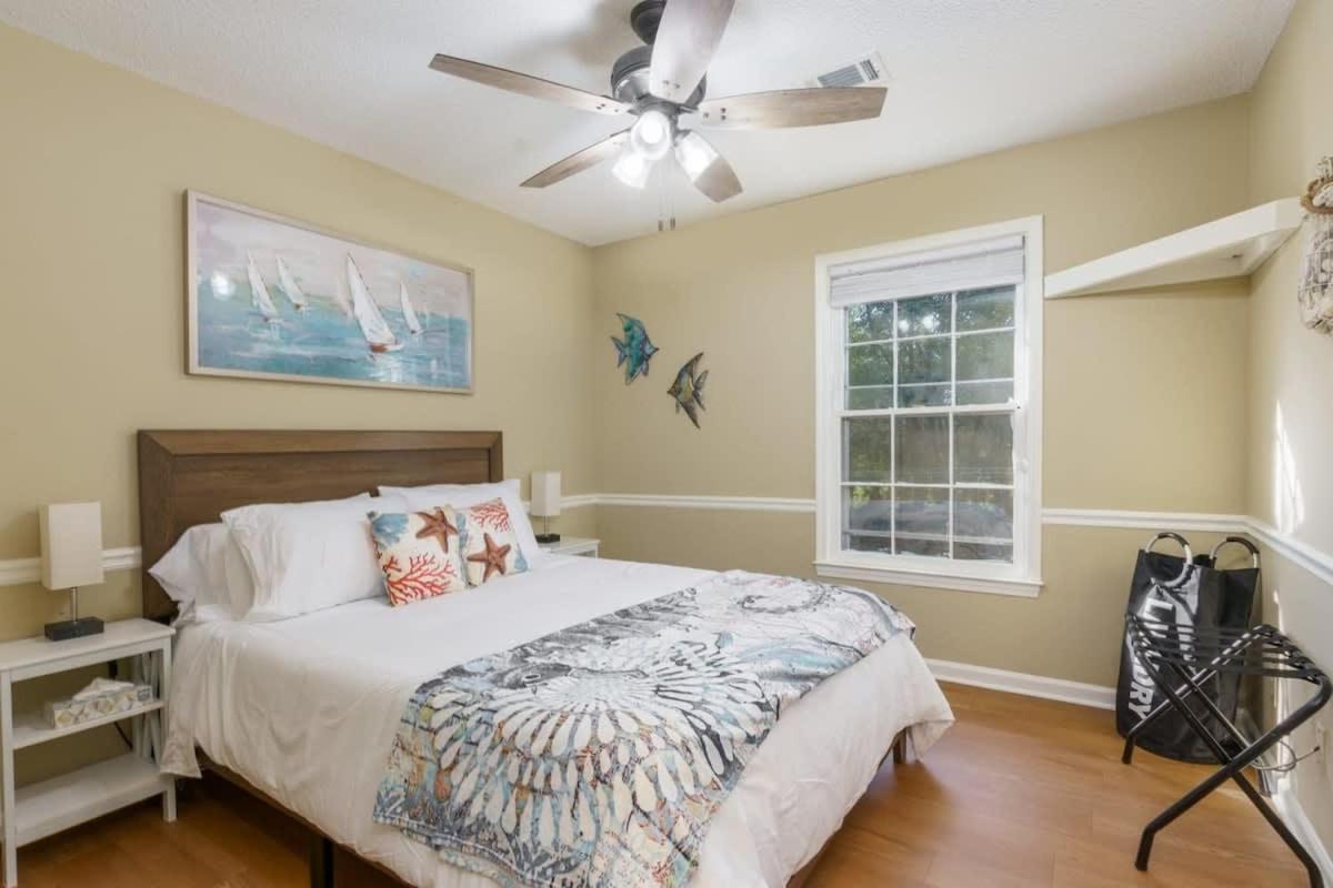 Alabama Get Away Gorgeous Home Location A Near Medical Ctr Tuscaloosa Exterior photo