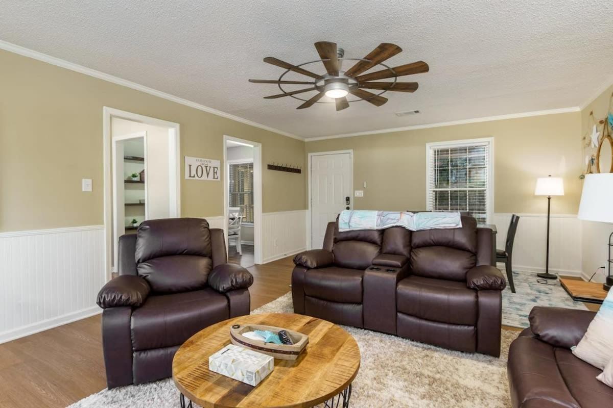 Alabama Get Away Gorgeous Home Location A Near Medical Ctr Tuscaloosa Exterior photo
