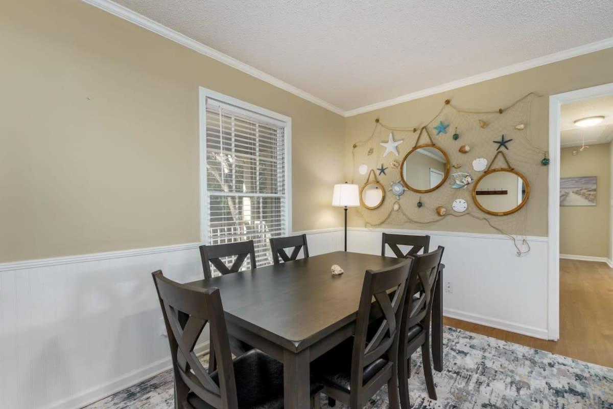 Alabama Get Away Gorgeous Home Location A Near Medical Ctr Tuscaloosa Exterior photo