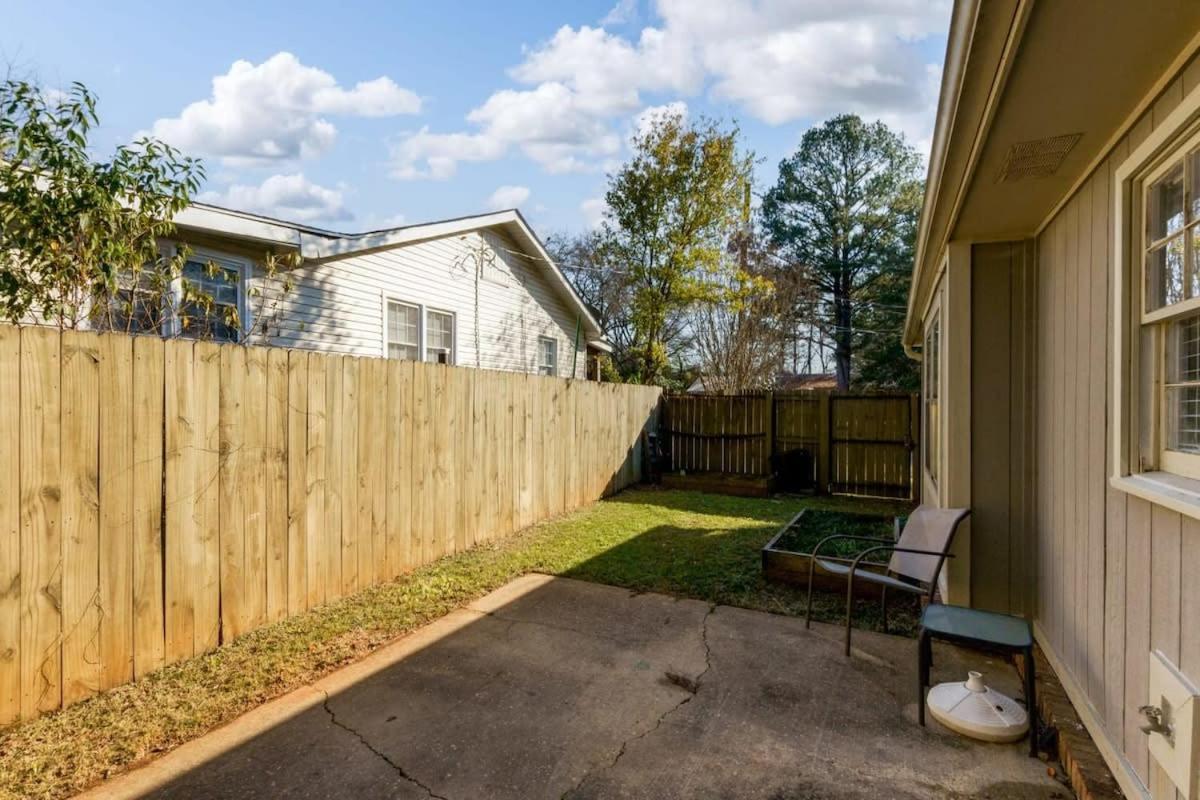Alabama Get Away Gorgeous Home Location A Near Medical Ctr Tuscaloosa Exterior photo