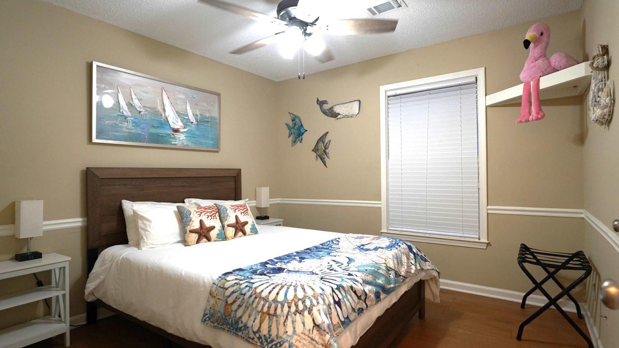 Alabama Get Away Gorgeous Home Location A Near Medical Ctr Tuscaloosa Exterior photo